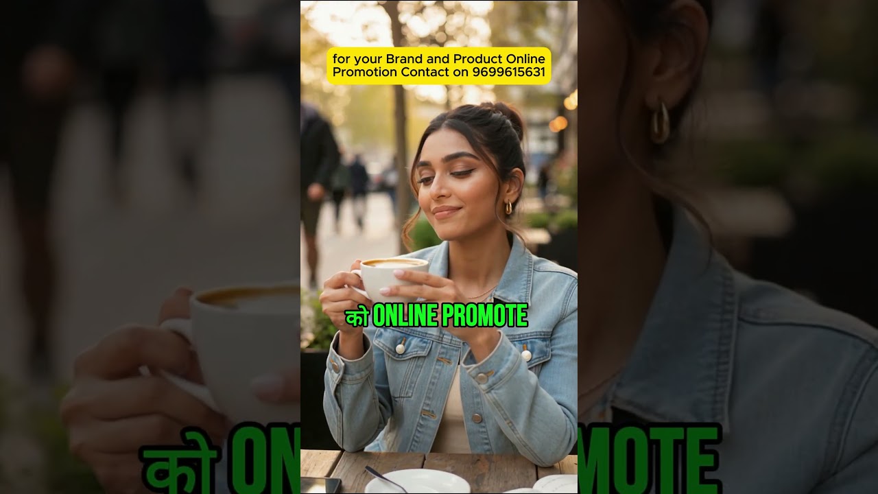 Meet JASSI | an Mumbai based AI Influencer Built to Promote Your Business | AI Influencer Marketing